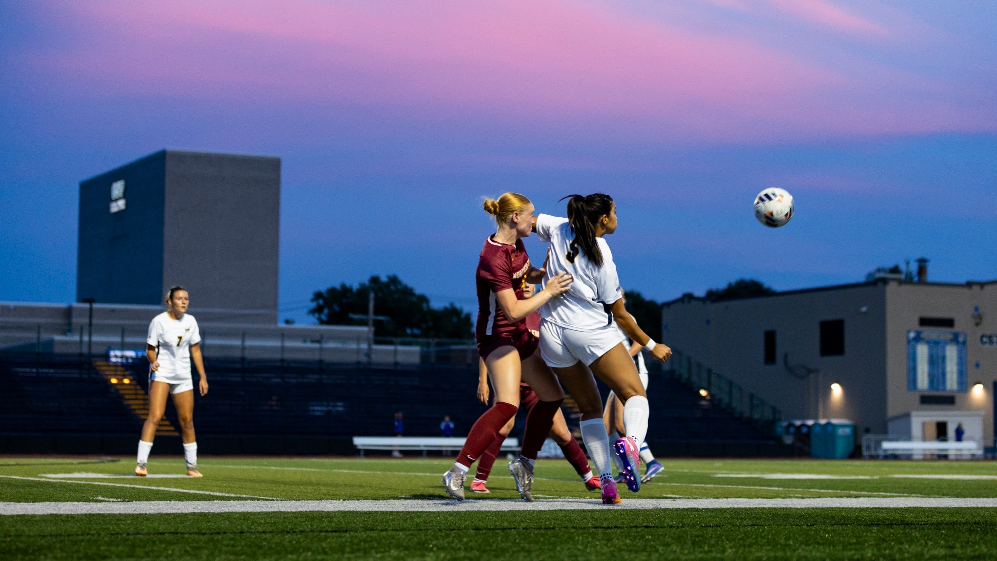 CSP vs. Northern State