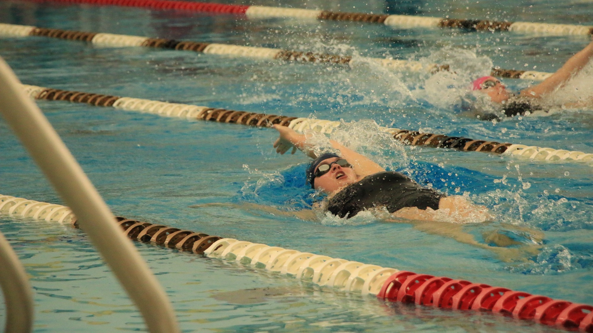 CSP SWIM & DIVE