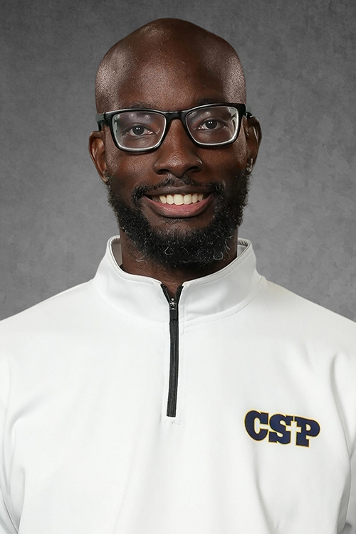 Antony Odera 2026-27 Head Shot