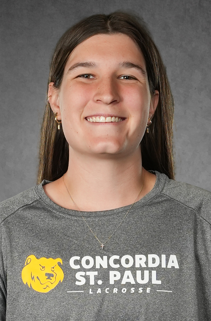 Annie Duncan 2027 Headshot