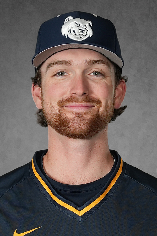Jared Everson 2027 Headshot