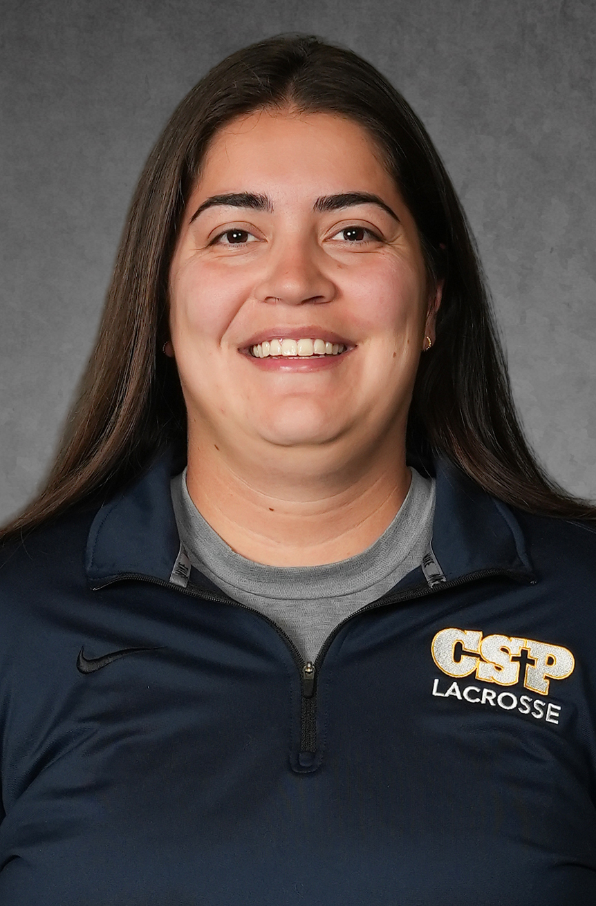 Maya Hernandez 2027 Headshot