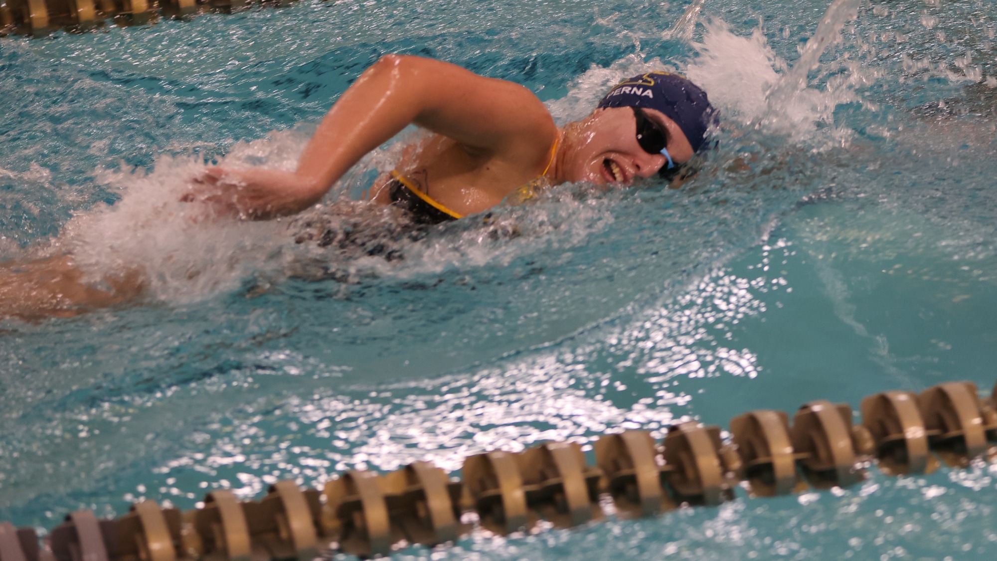 CSP Swim