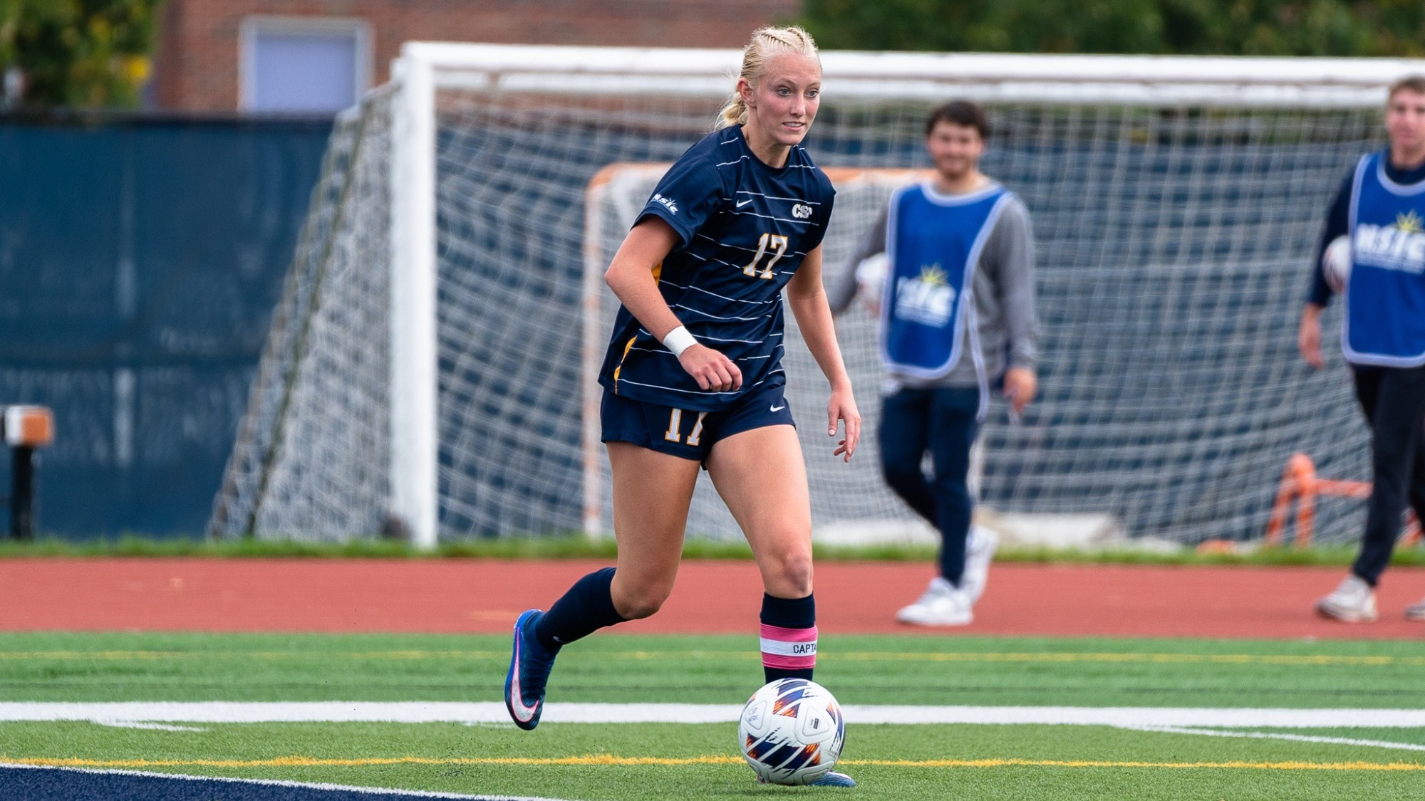 Sophia Haase vs. Augustana 