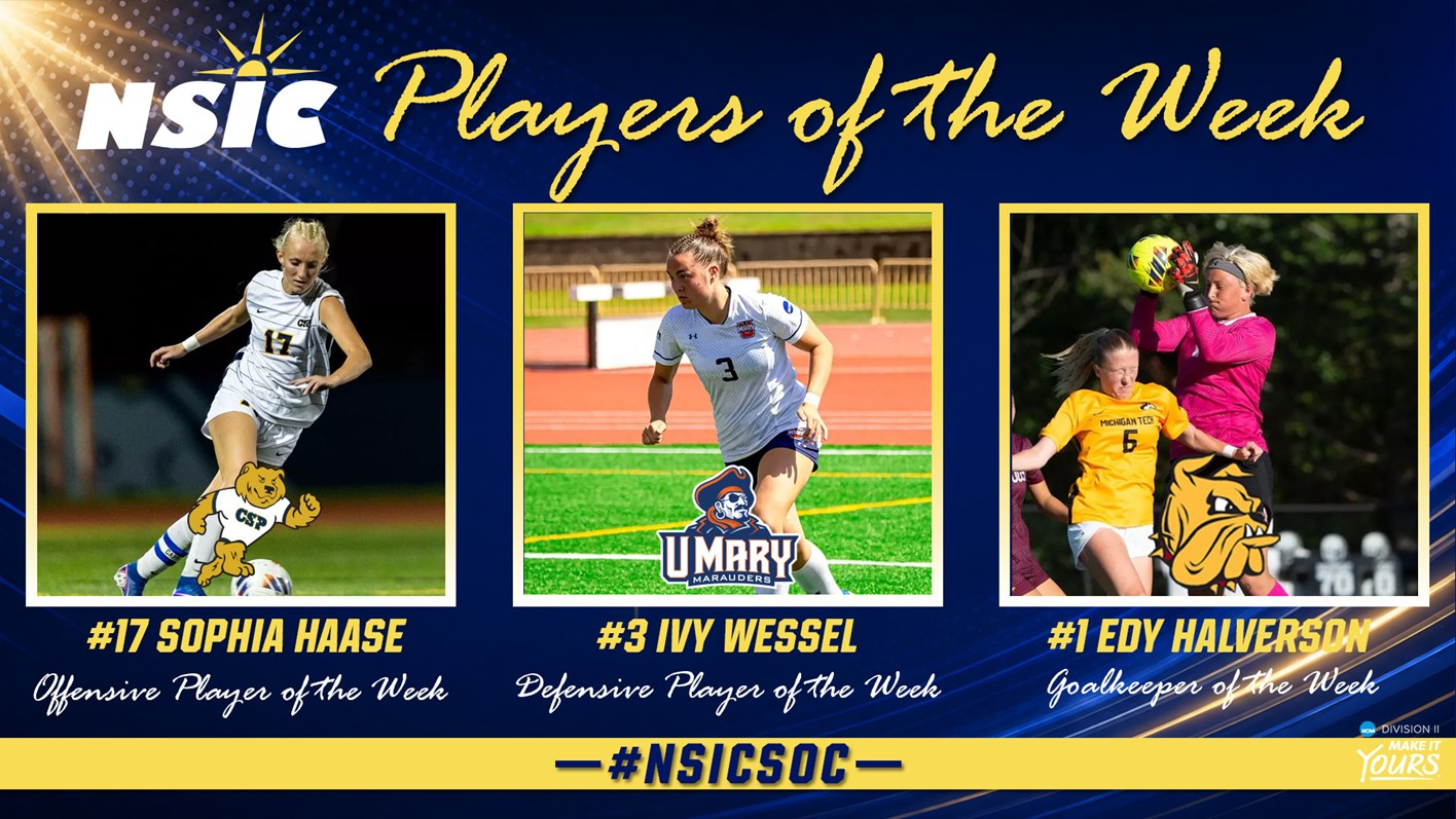 Haase NSIC POTW