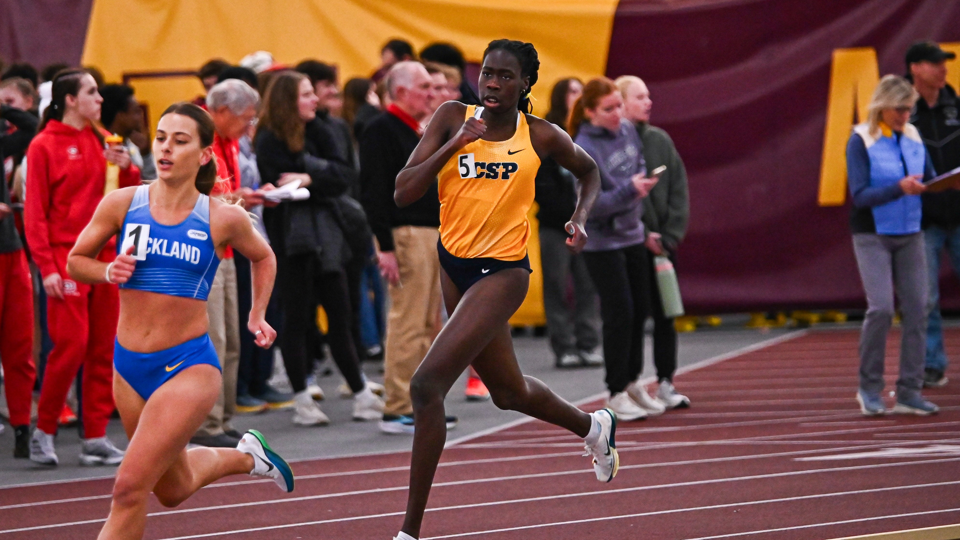 Nyadio Chan 2-7-26 Gopher Classic