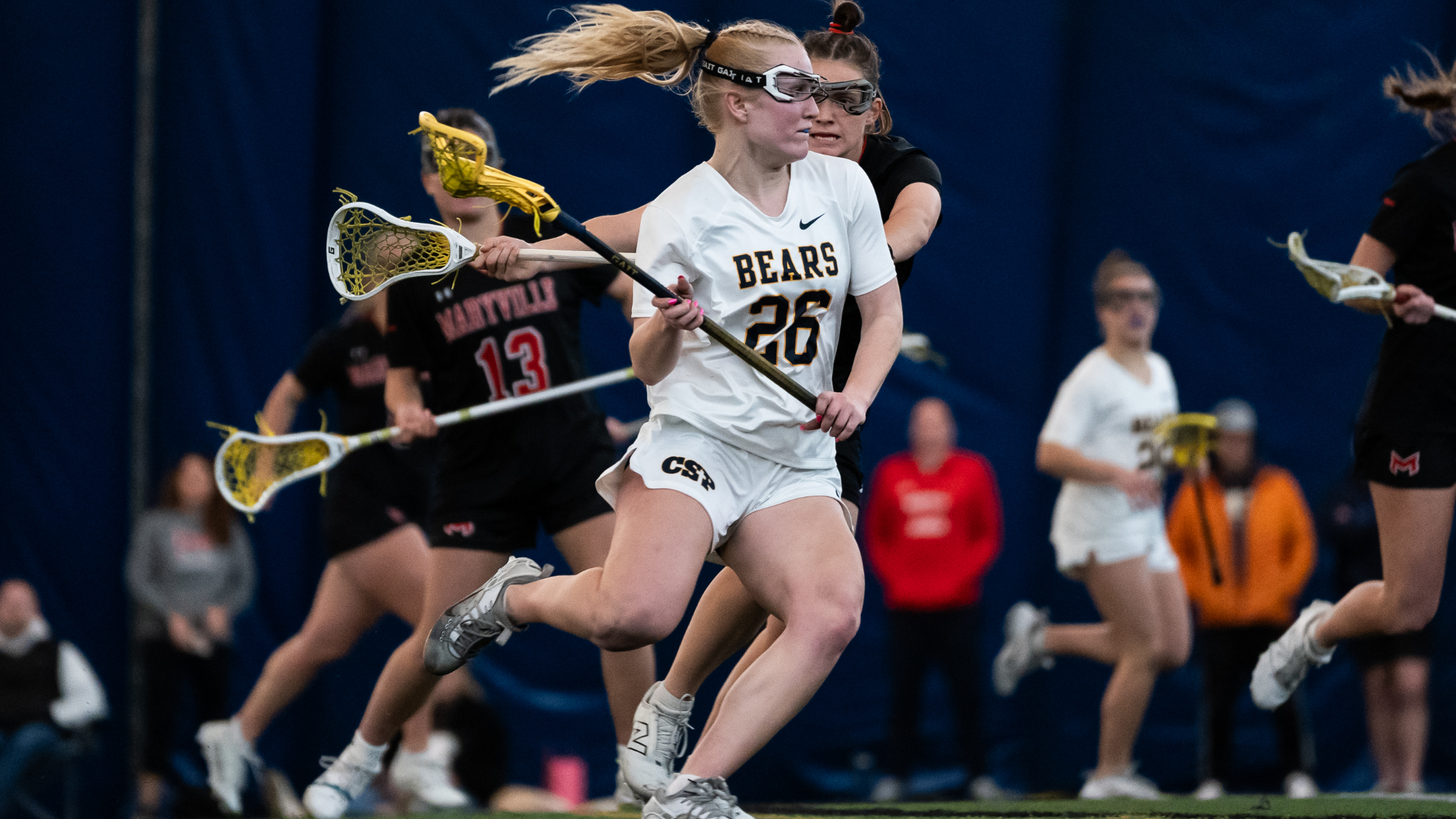 Shelby Marik vs Maryville 1/25/26