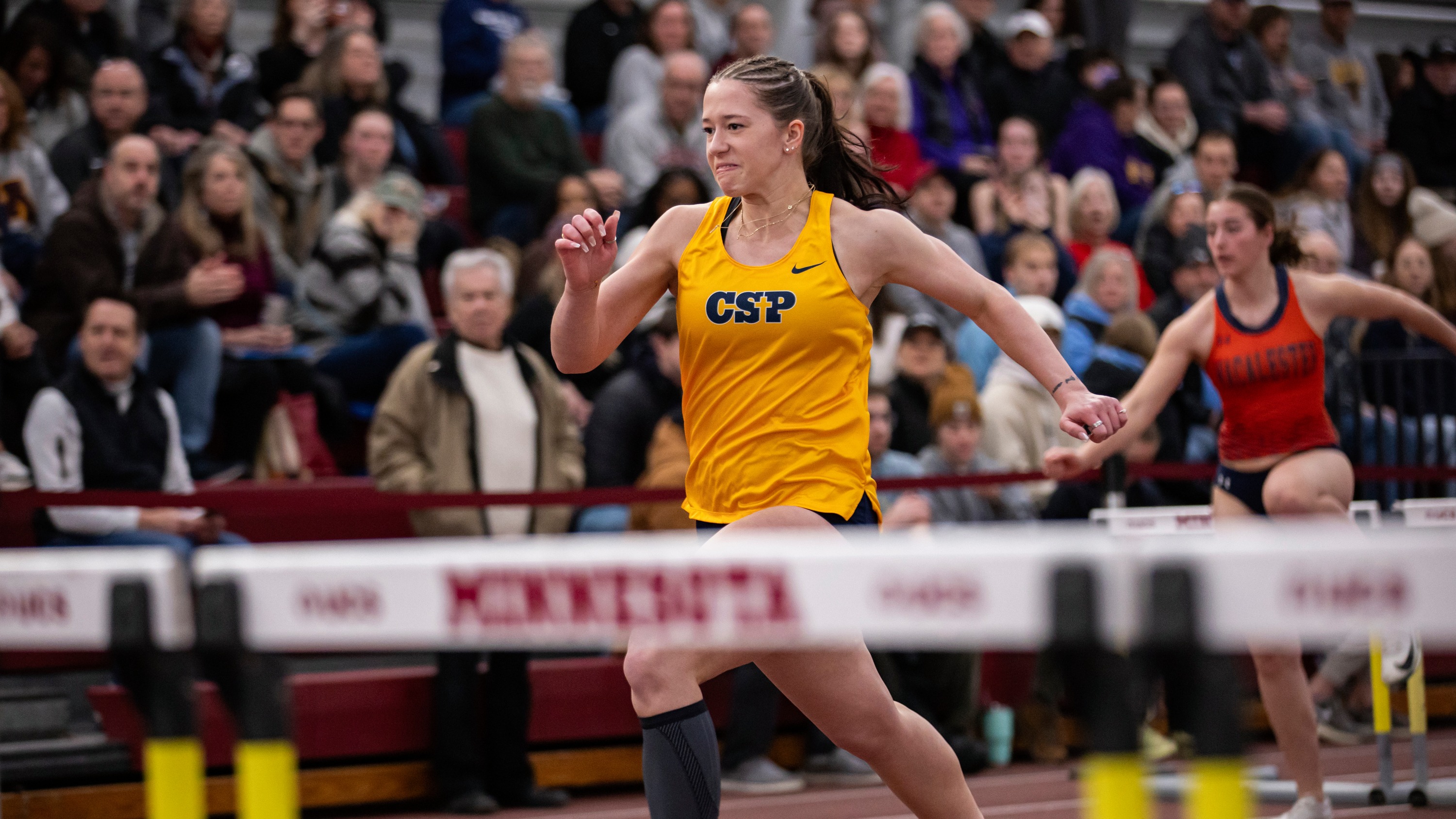 Mackenzie Lovejoy 2026 Gopher Classic