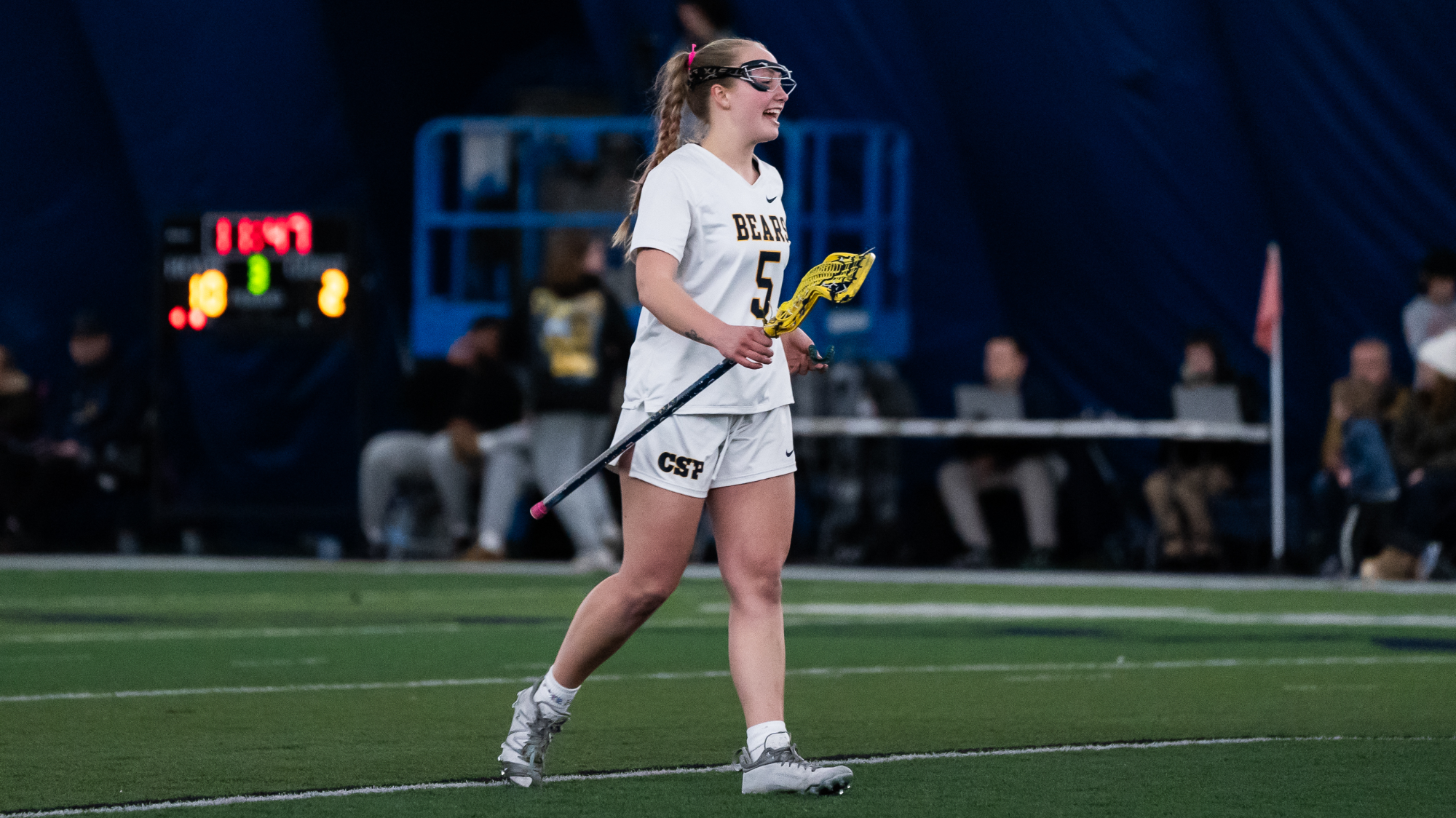 Anna Palony vs Lewis 2/20/26