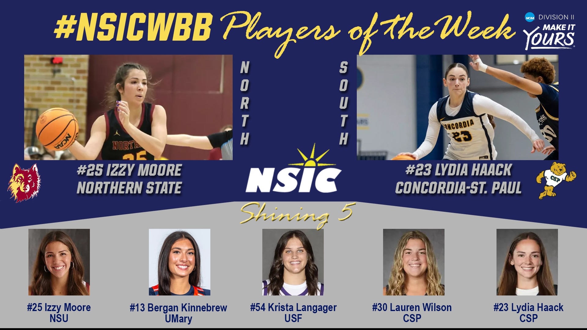 NSIC POTW Lydia Haack 2/23