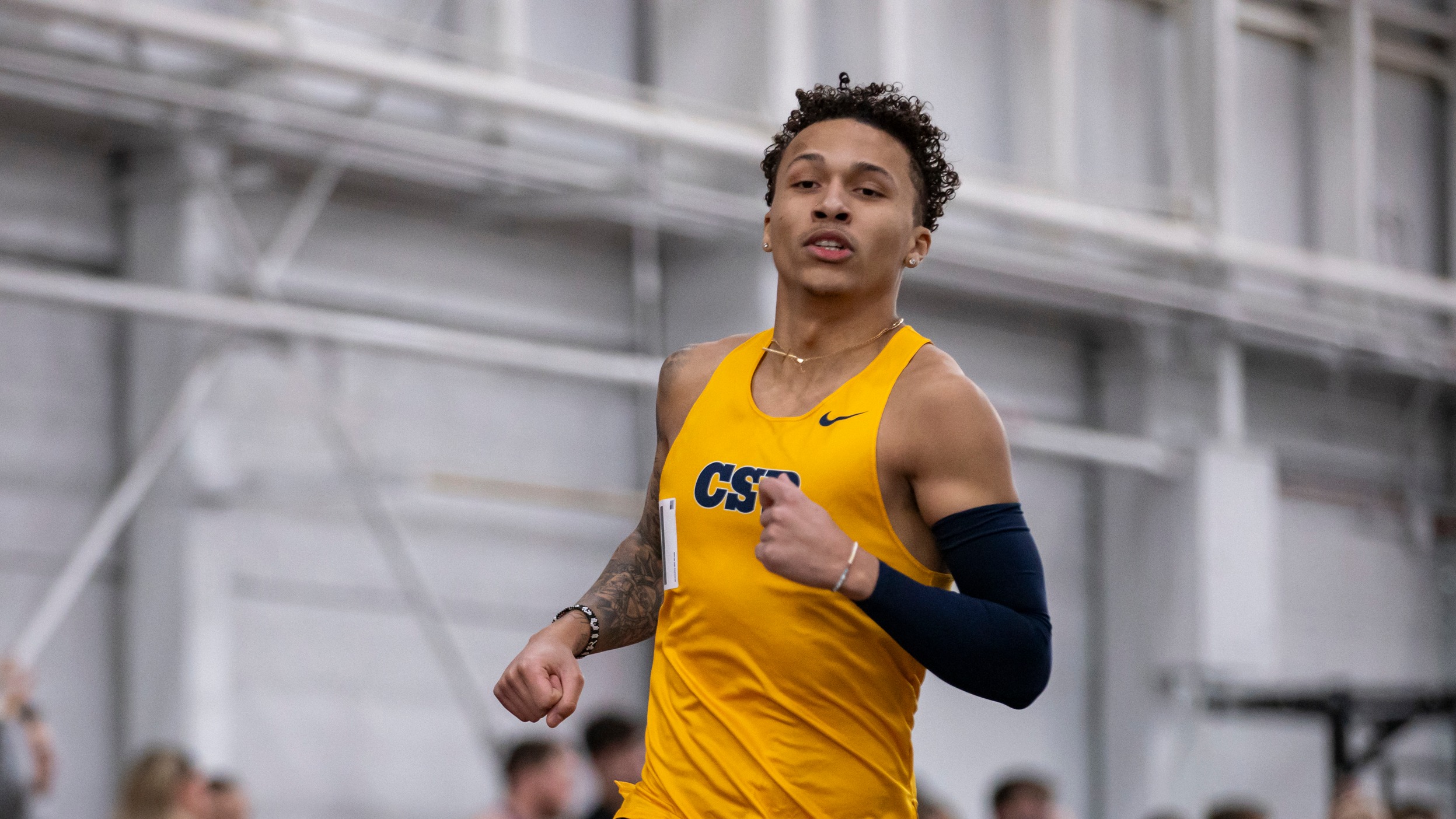 Jayden Kuhlman 2026 Gopher Classic