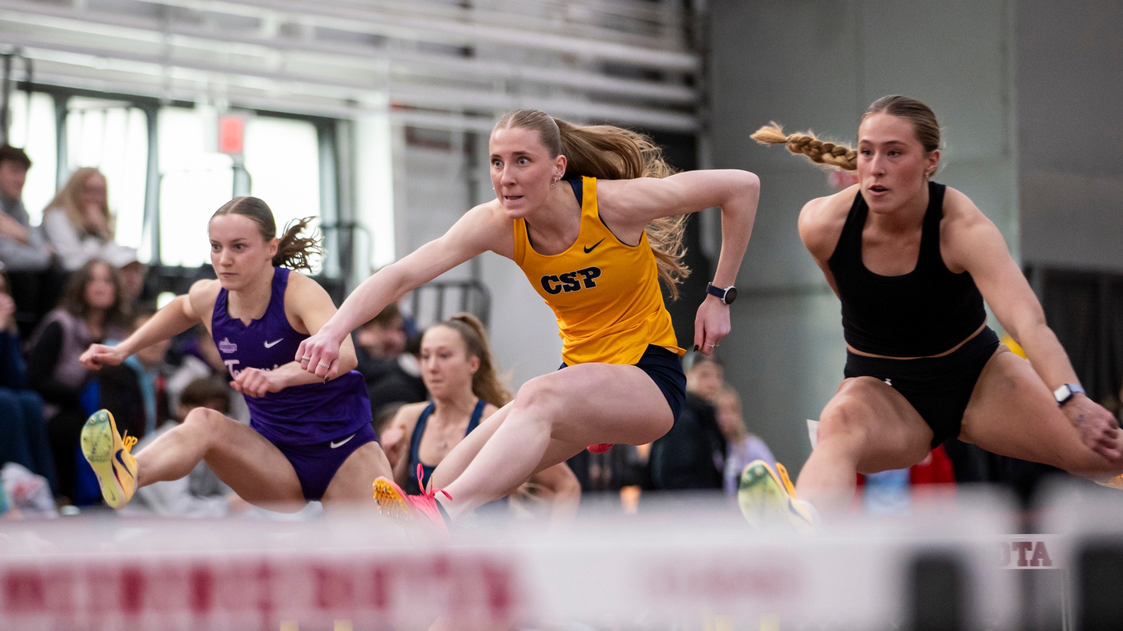 Mehlayna Straub 2026 Gopher Classic