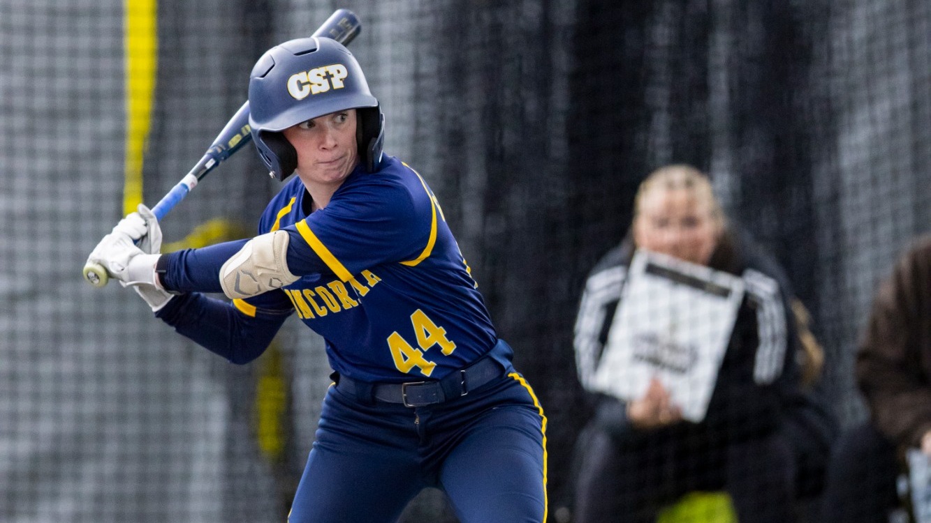 2026 Softball Alexis Monty v. SMSU 