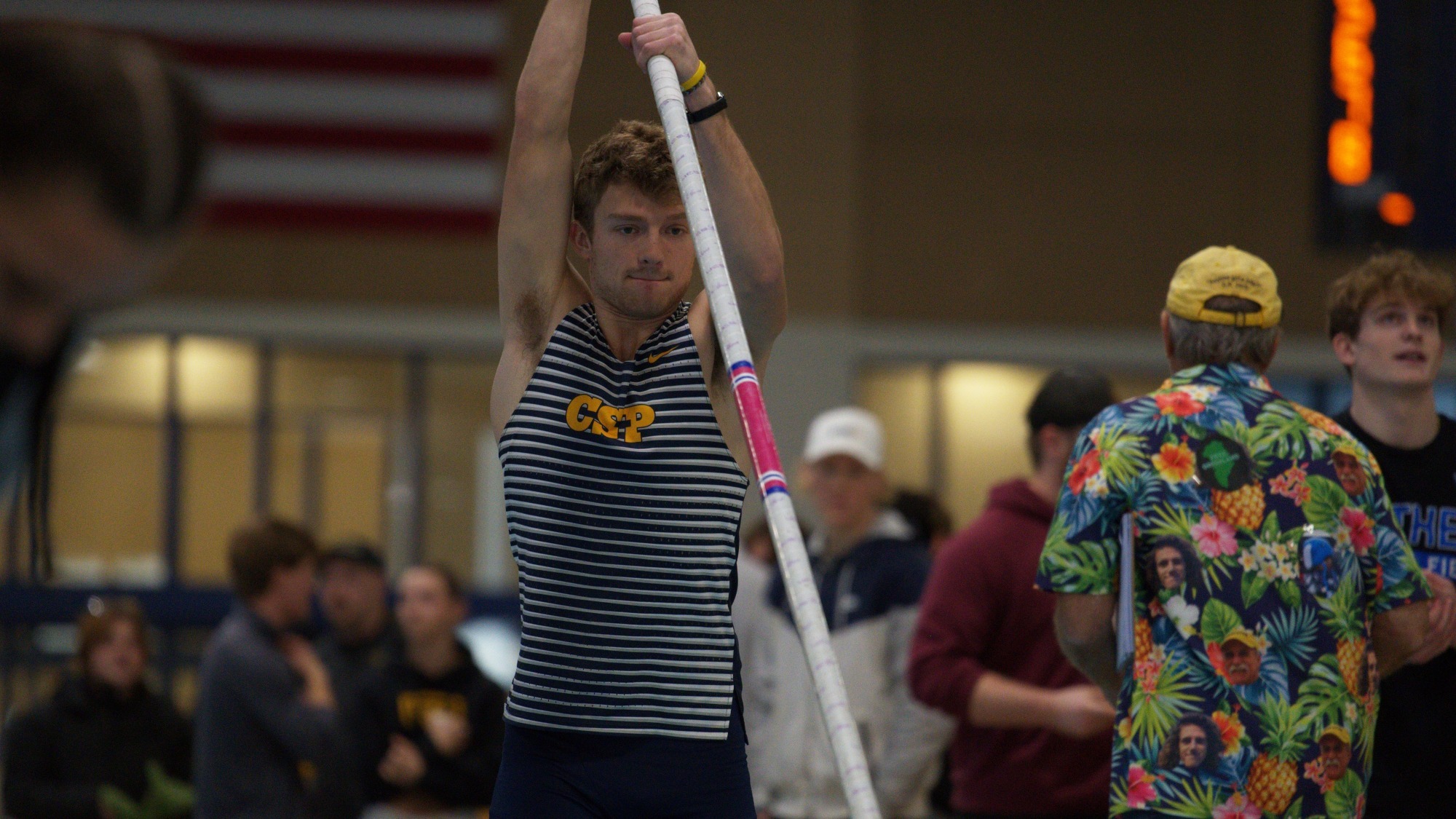 Will Hugo 2026 Vanessa Seljeskog Classic