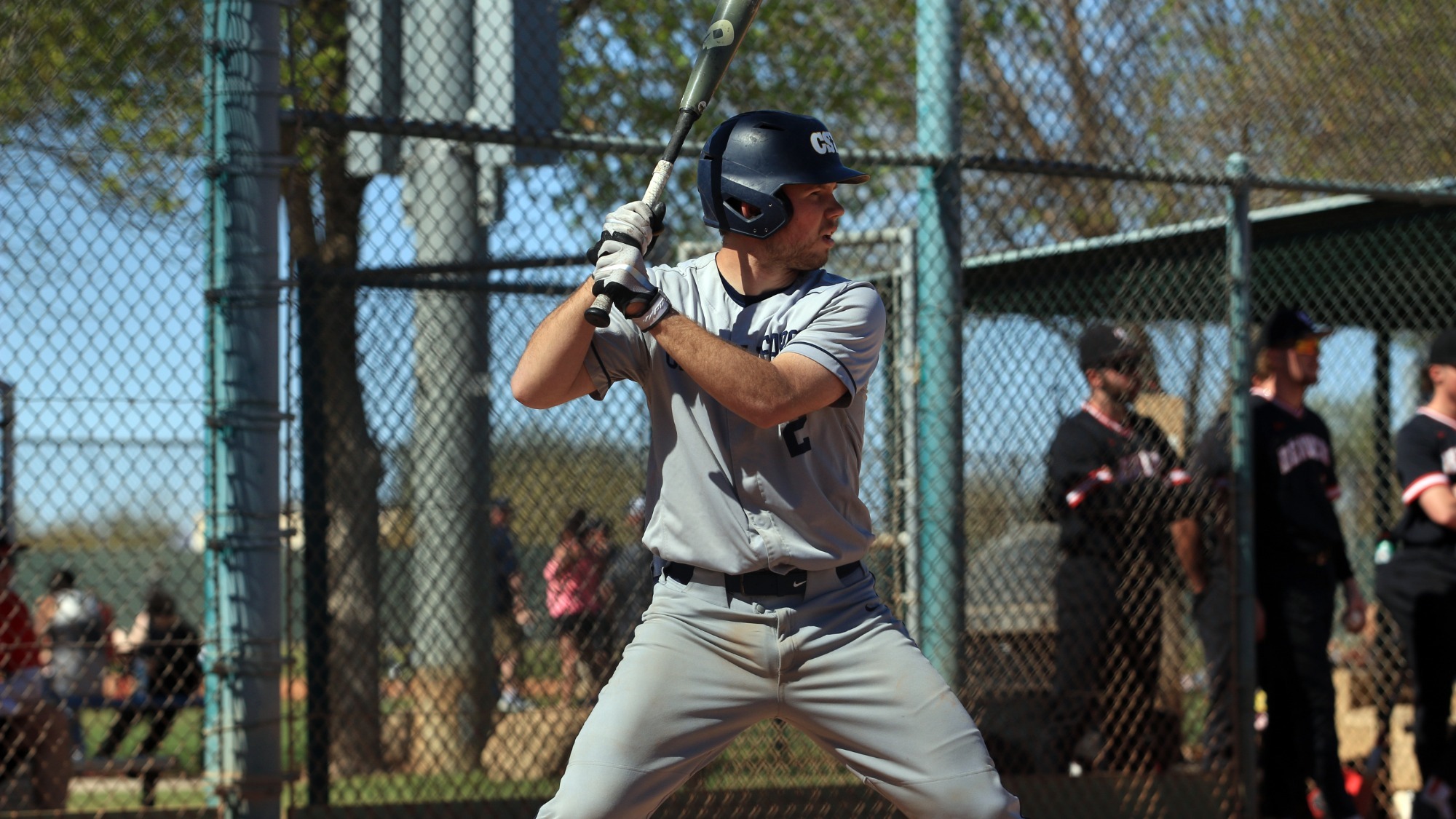 Eli Nelson vs Minot State 3/9/25
