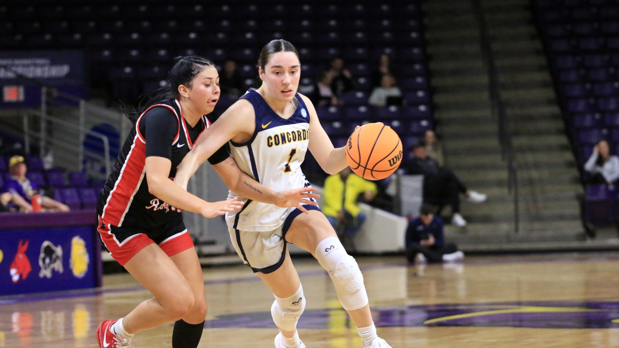 Leah Dengerud vs. Northwestern Oklahoma State 3-13-26 
