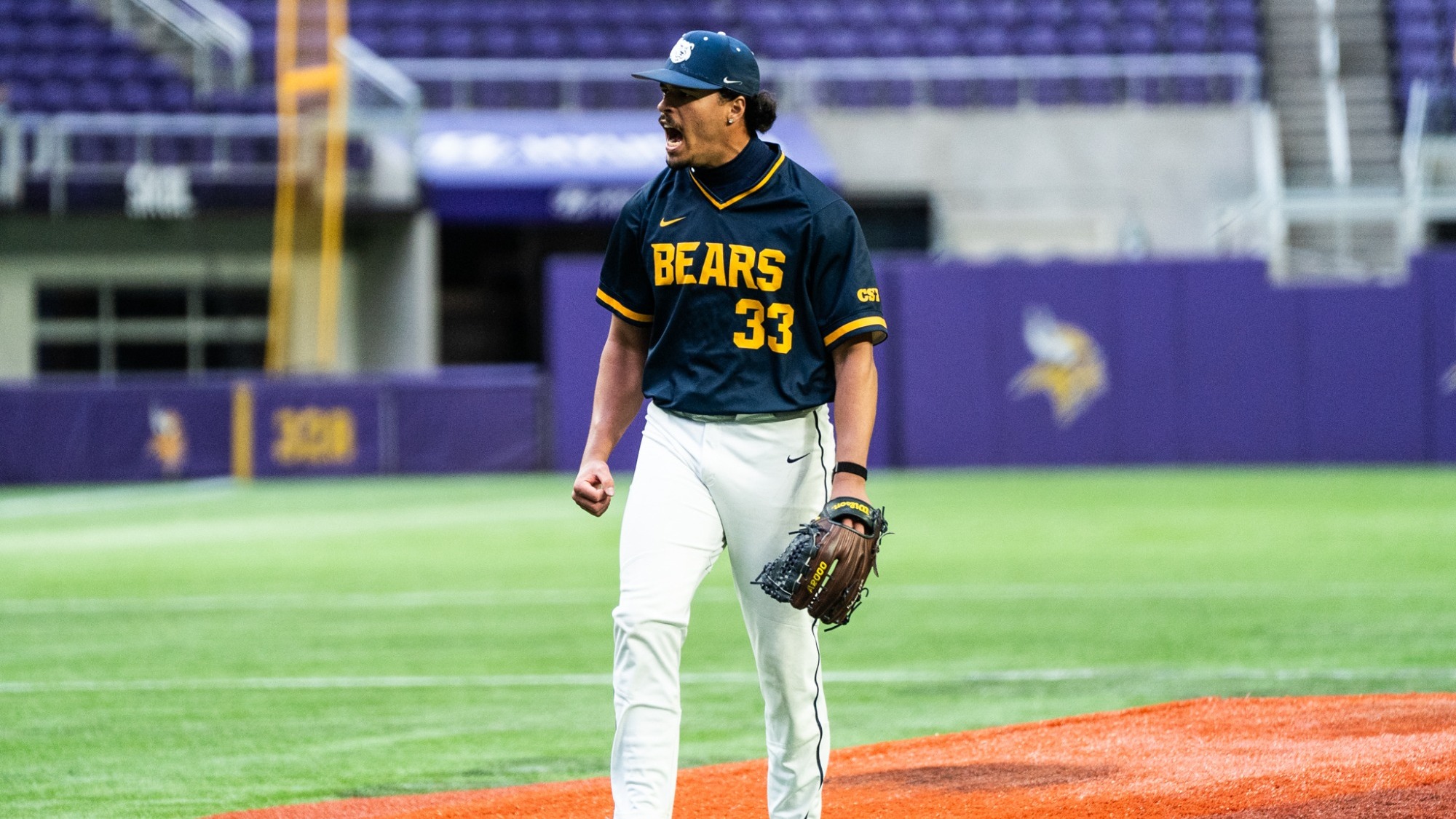 Justin Benjamin 2026 vs SMSU