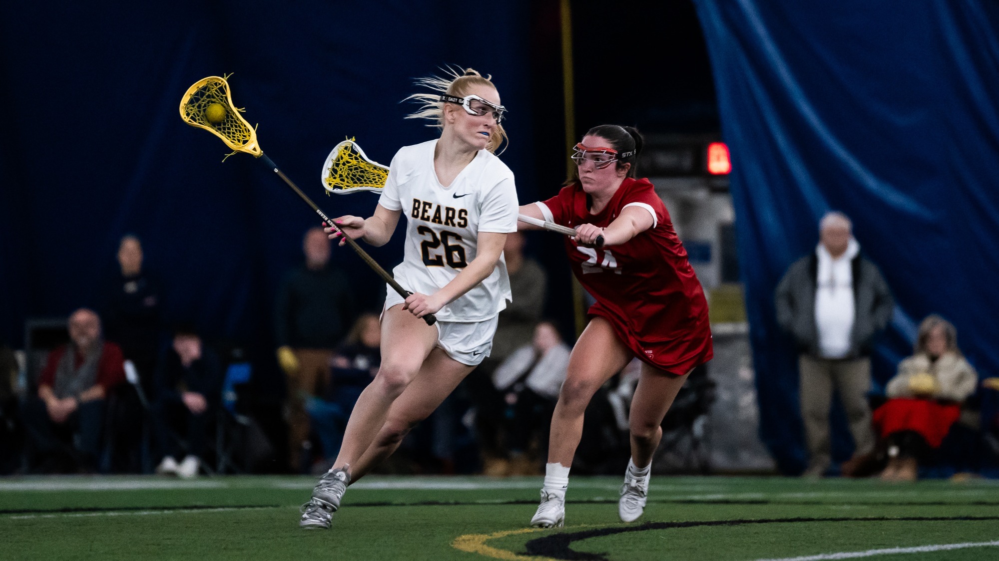 Shelby Marik vs Lewis 2026