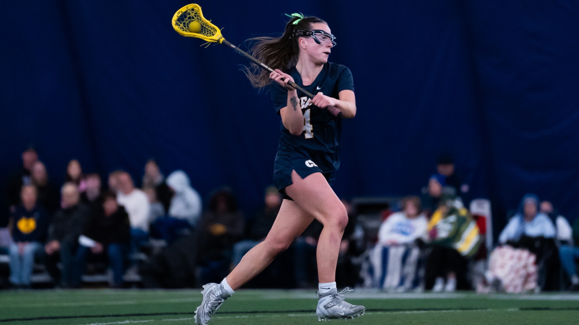 Susie Monson vs SVSU 3/22/26