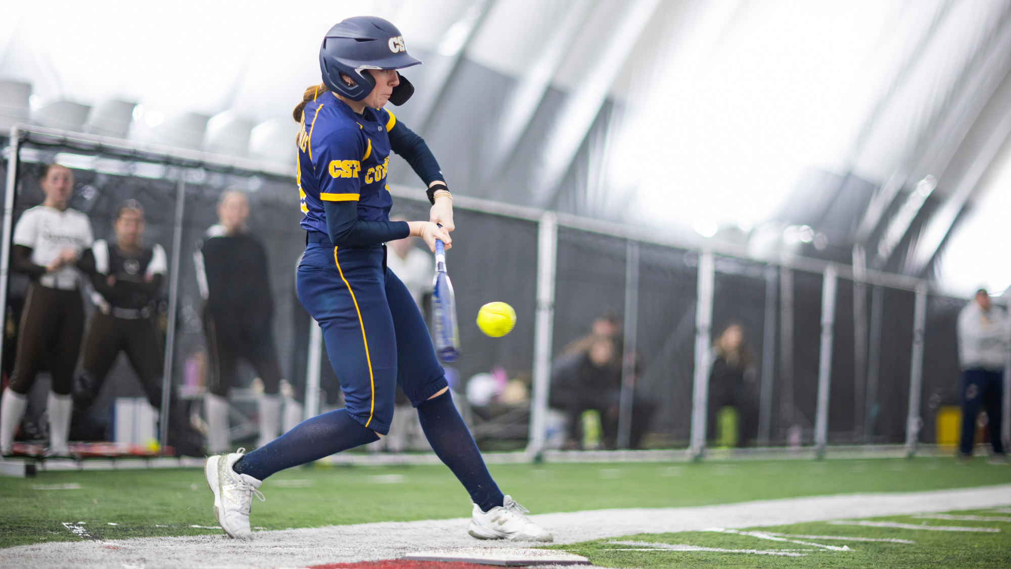 2026 softball Riley Rosenthal Kelly Laas Tournament