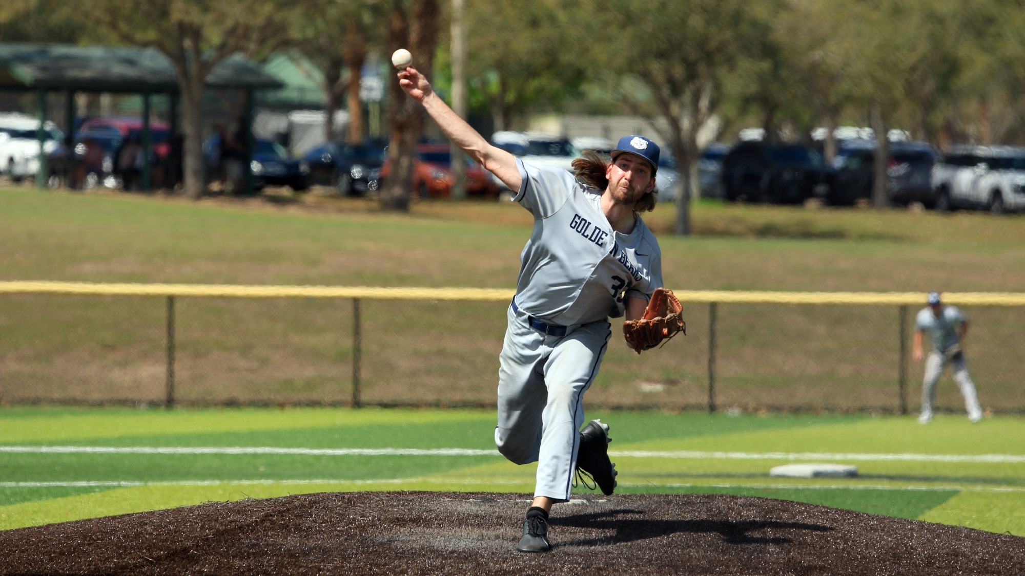 Caden Carsen vs Point Park 3-9-26 