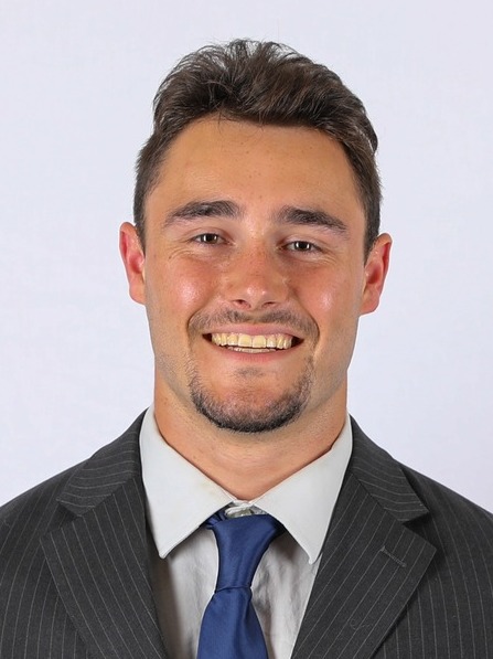 Christian Boivin 2026 head shot