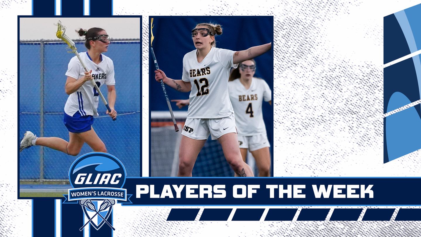 GLIAC POTW 10 4/20/26