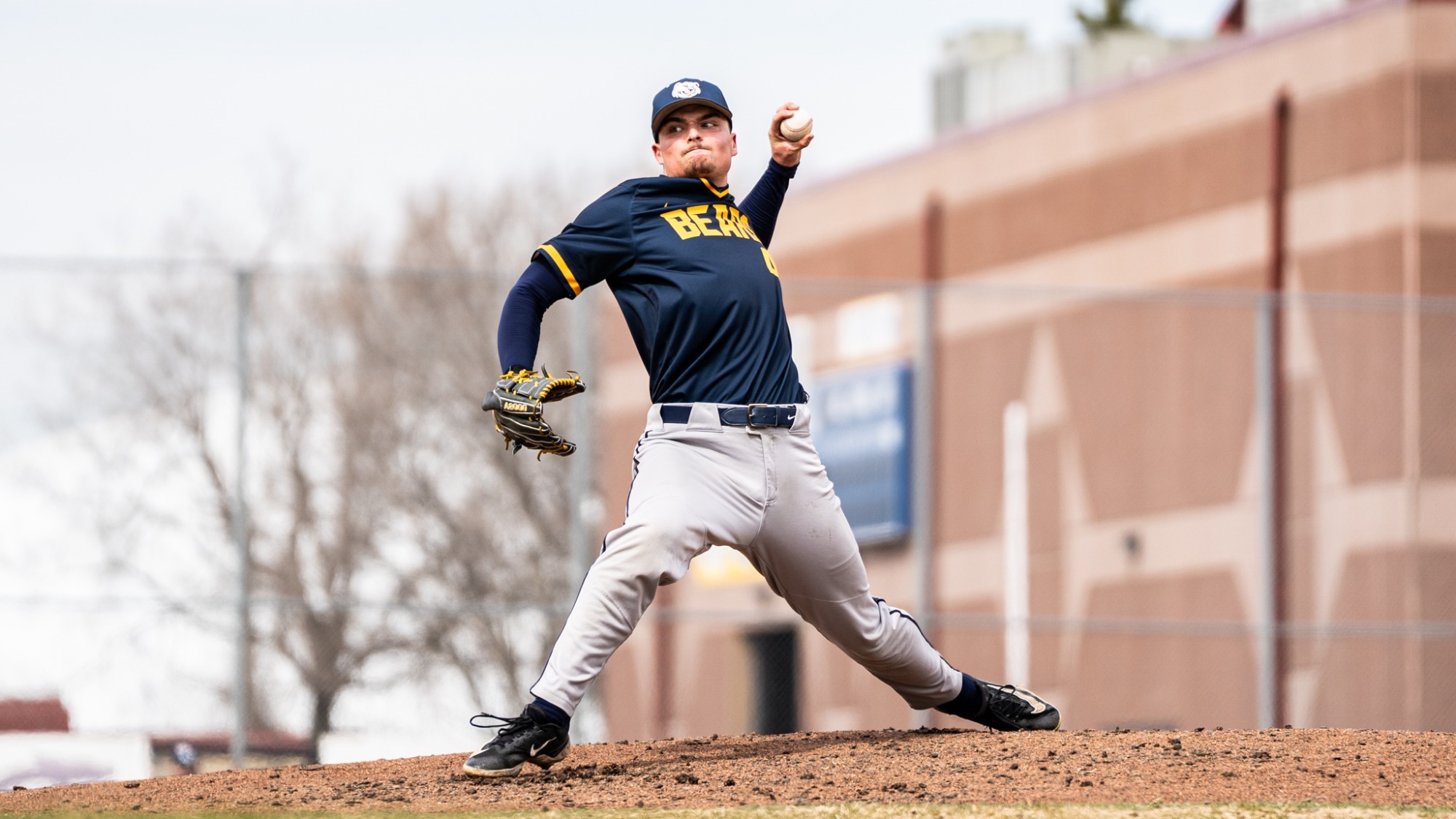 Daniel Musgjerd 2026 vs UMD