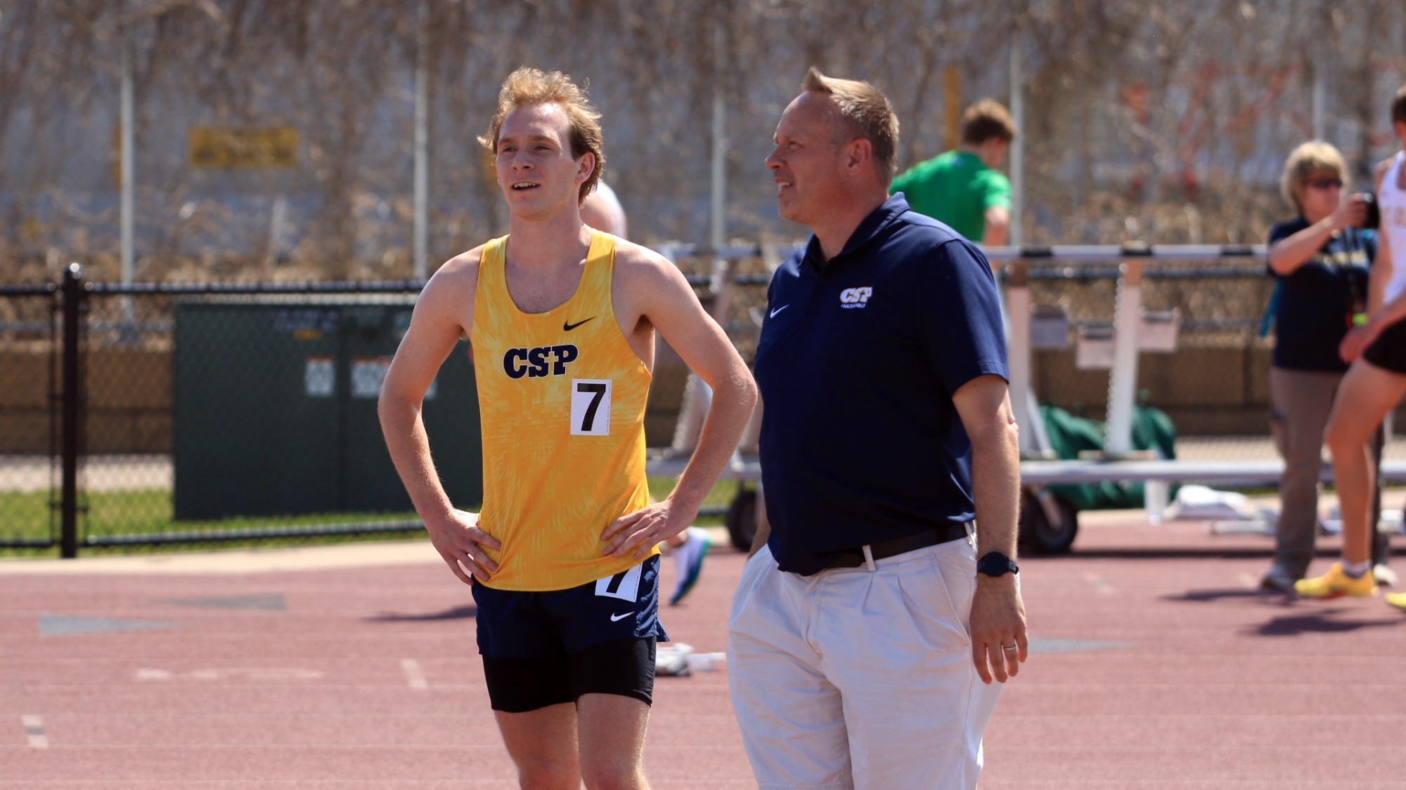 Josh Krummel/Jonathan Breitbarth 2025 Gary Wilson Invite