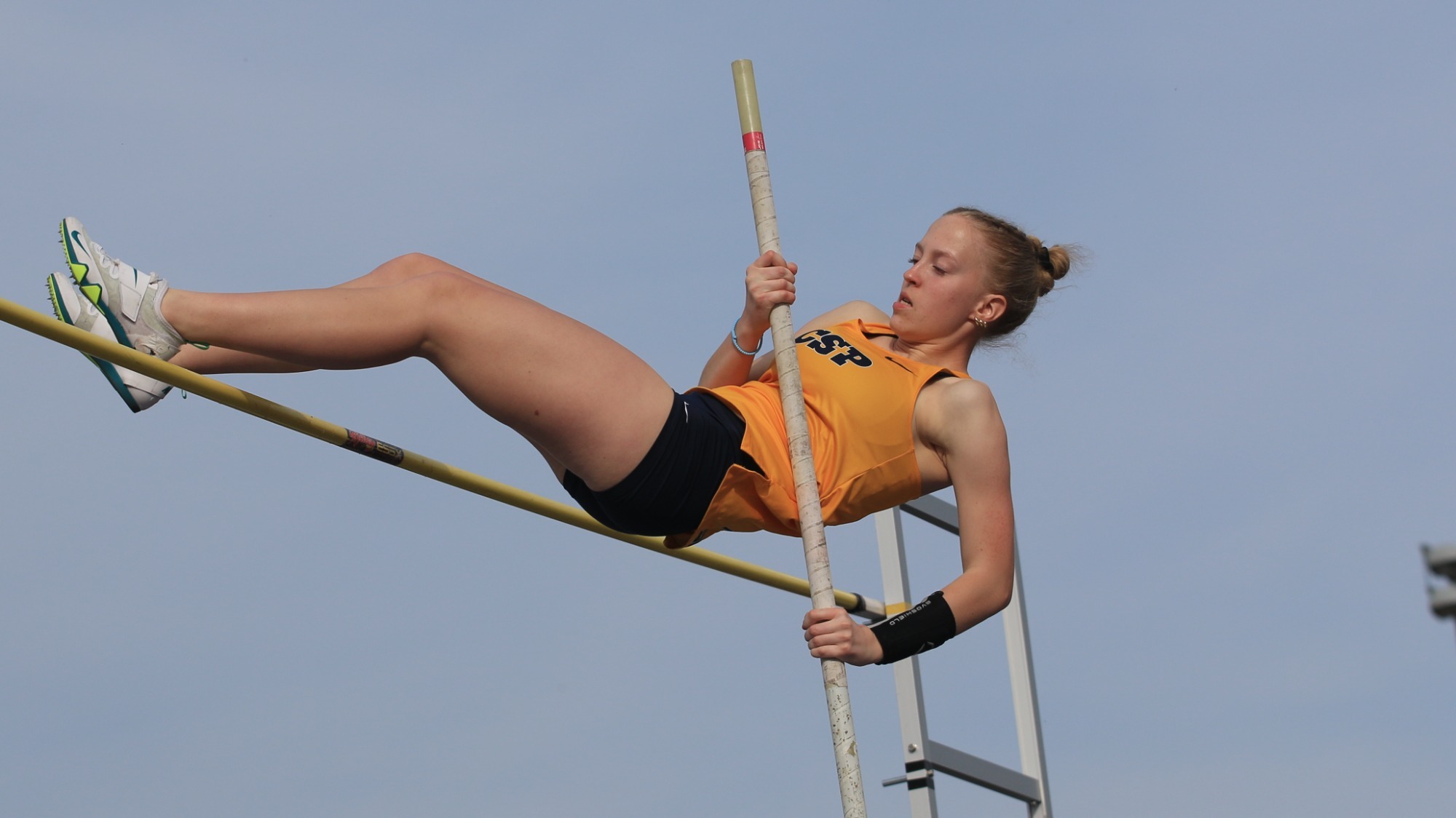 Kate Miriovsky 2026 Hamline Invitational 