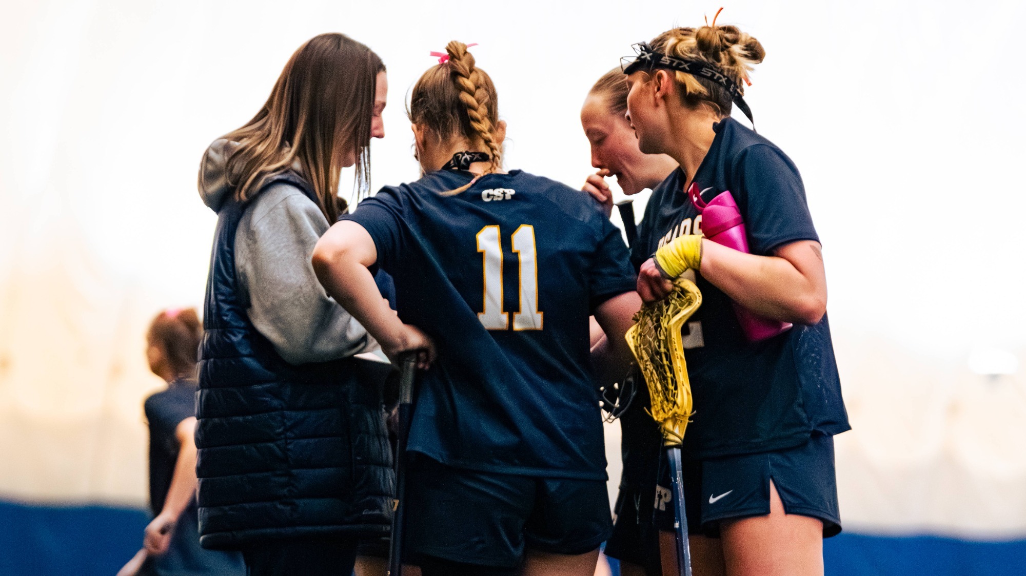 CSP team vs SVSU 2026