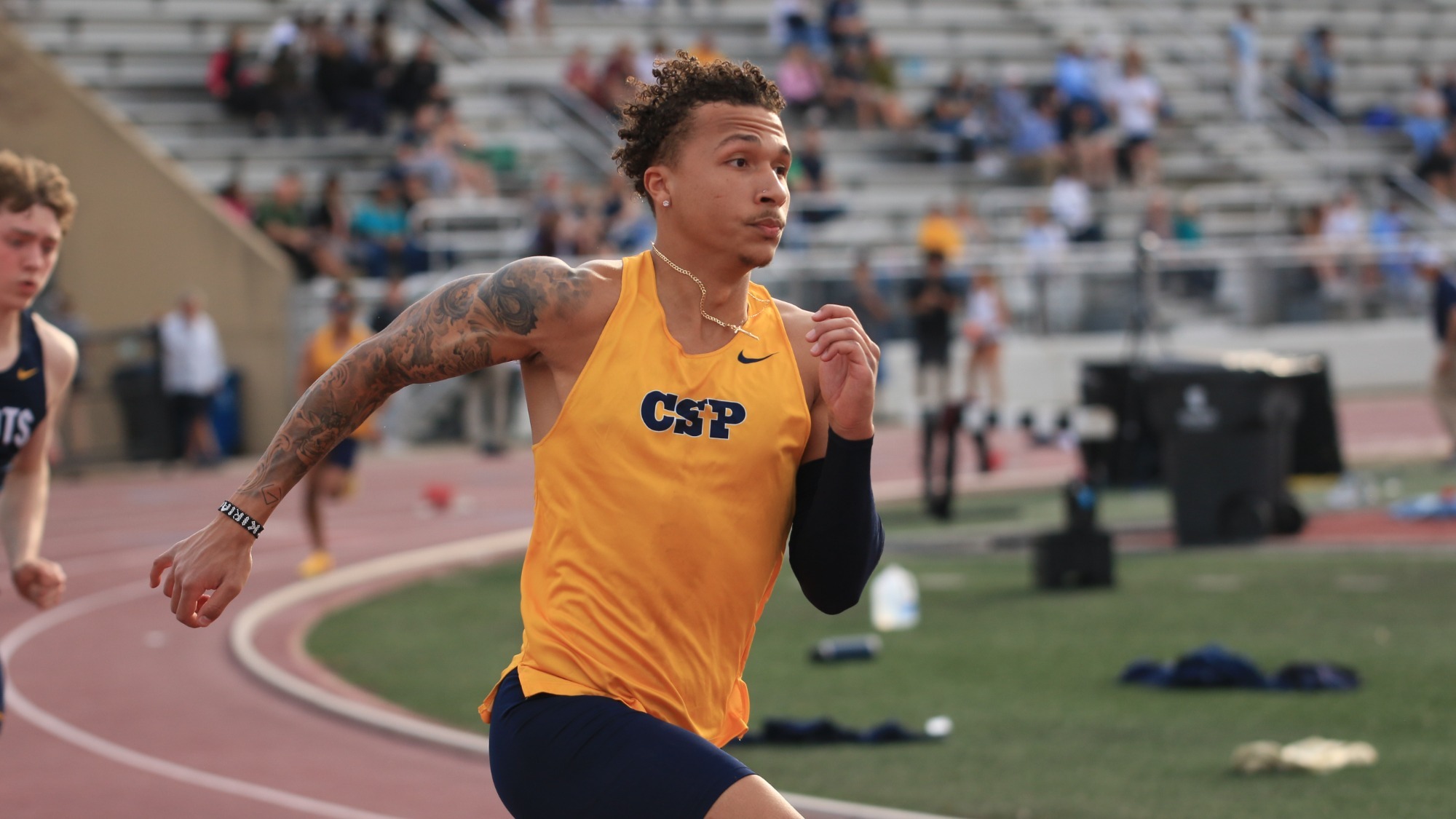 Jayden Kuhlman 2026 Hamline Invite