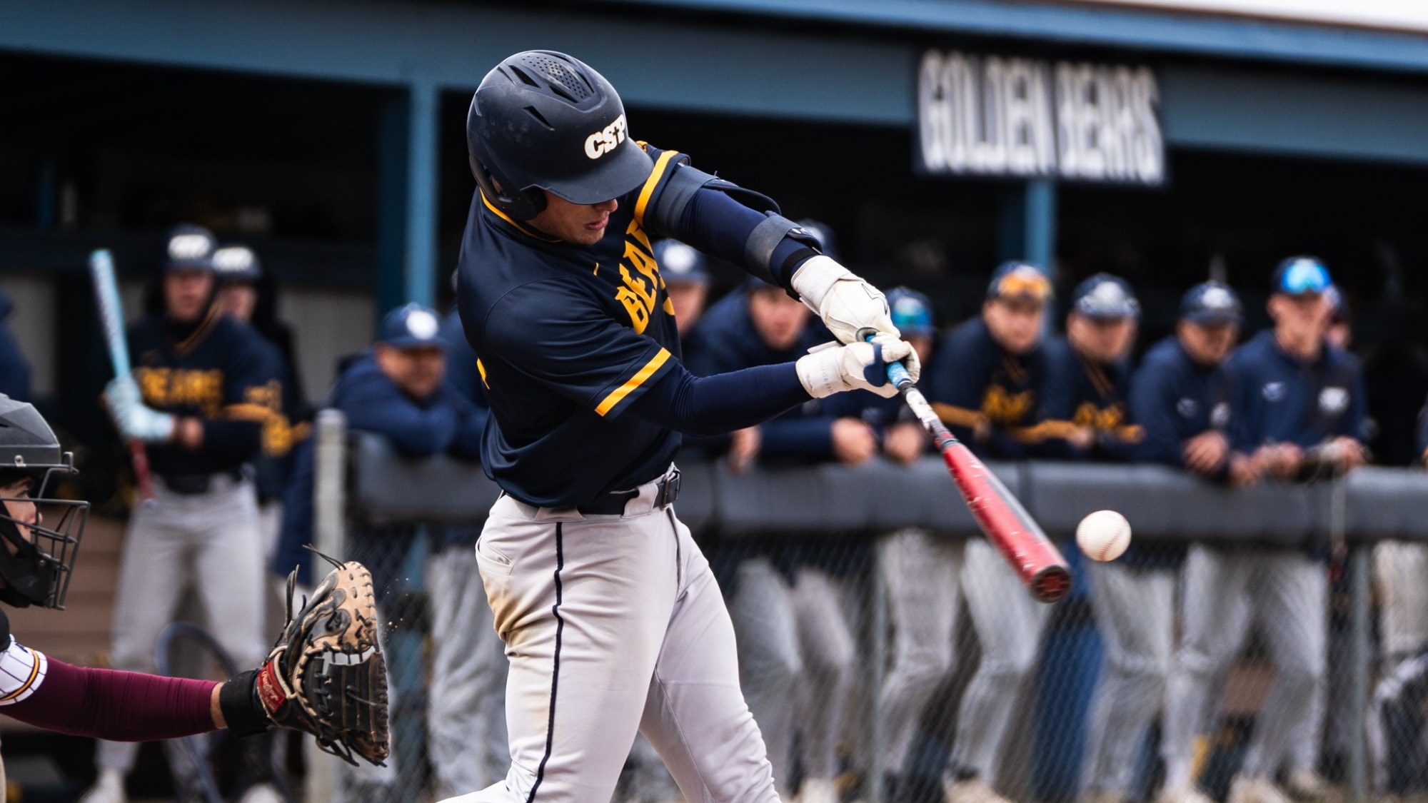 Kaden Johnson 2026 vs UMD