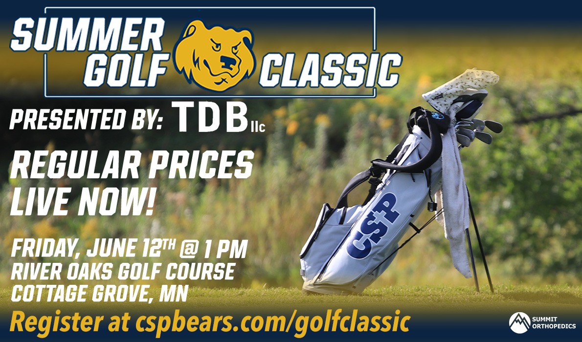 Summer golf classic regular prices 2026