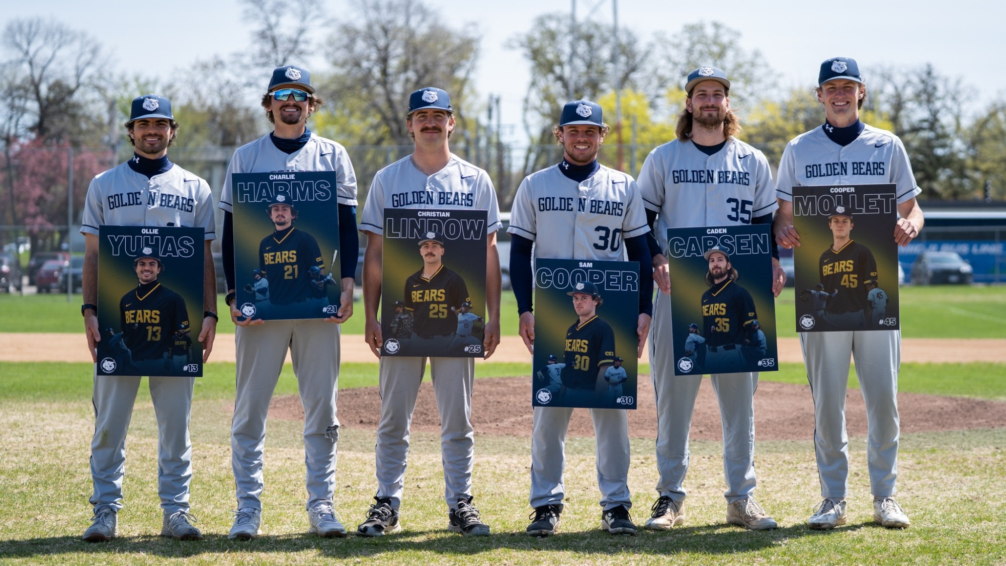 2026 CSP baseball seniors