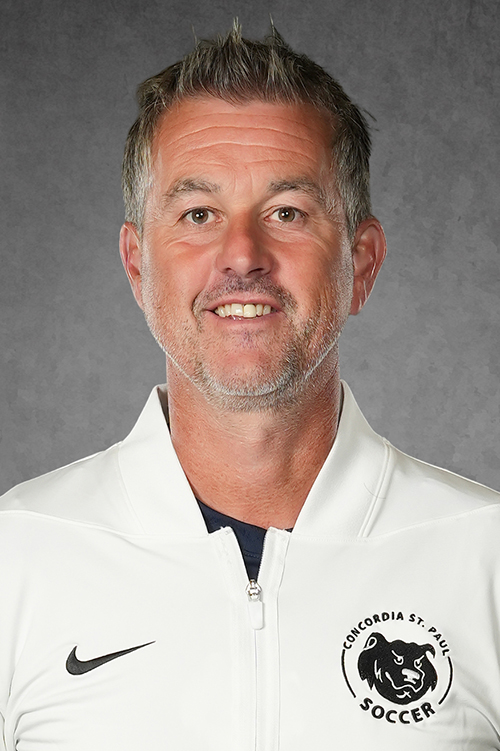 Steve Bellis 2026 Headshot