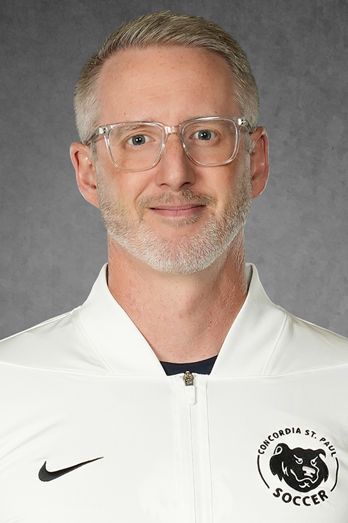 Tom Kleczewski 2026 Headshot