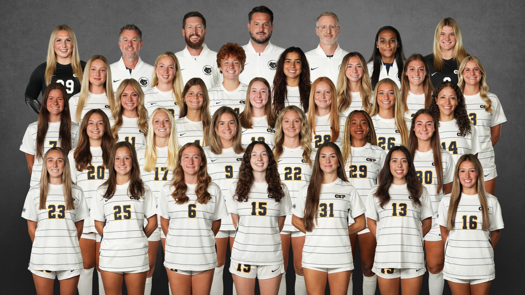 2026 soccer team photo