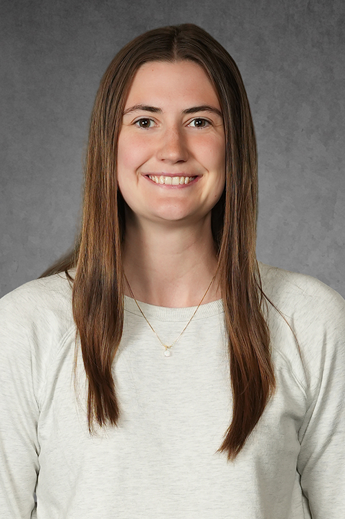 Teagan Starkey-Sperling 2026 Headshot