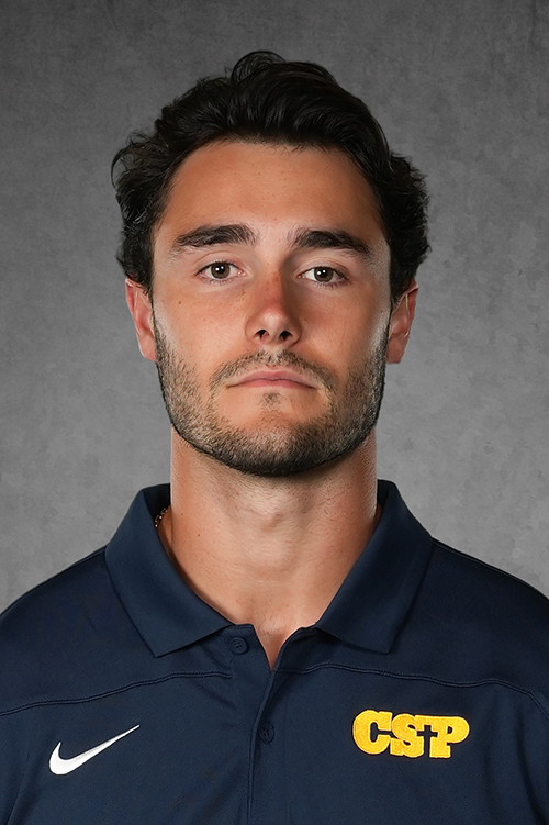 Christian Boivin 2026 Headshot