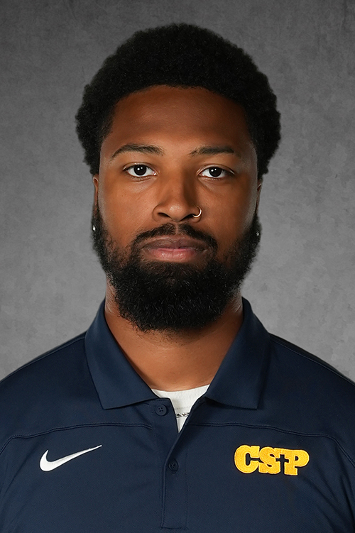 Tre Collins 2026 Headshot