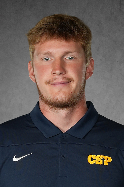 Riley Heller 2026 Headshot
