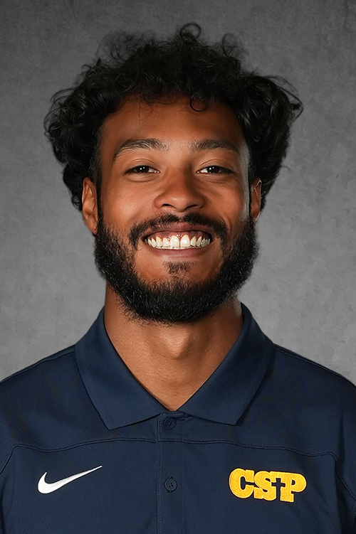 Felix King 2026 Headshot