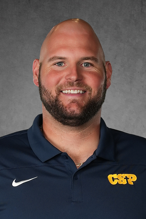 Caledb Muxlow 2026 Headshot