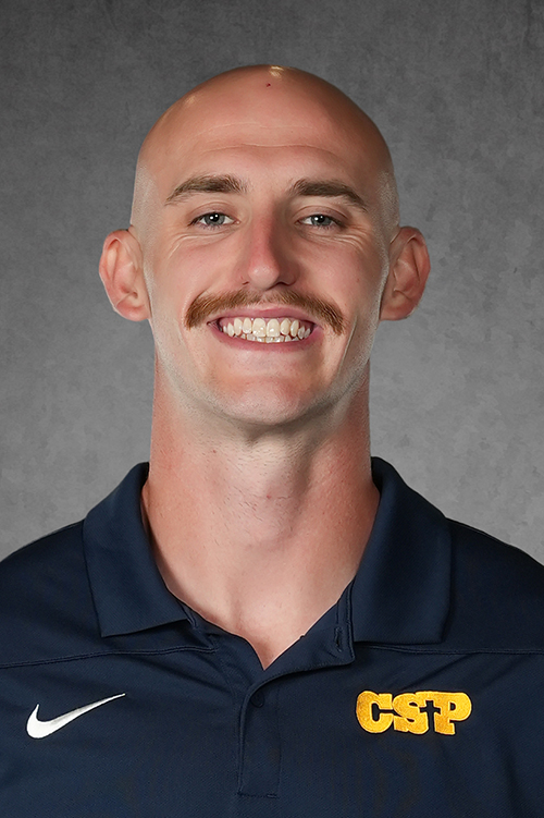 Dalton Thomas 2026 Headshot