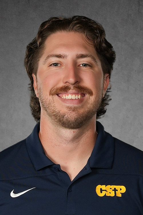 Devin Vouk 2026 Headshot