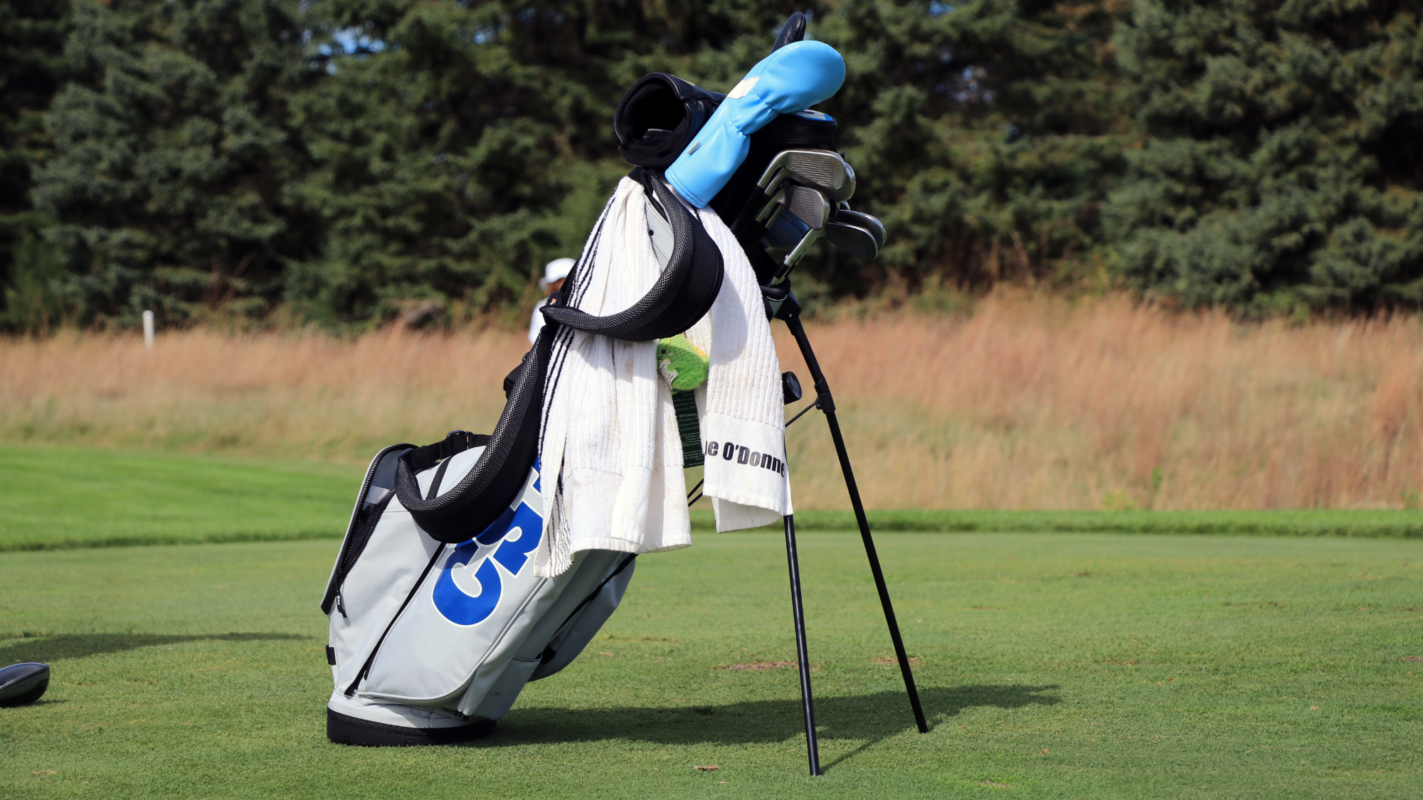 2026-27 M/W golf bag photo