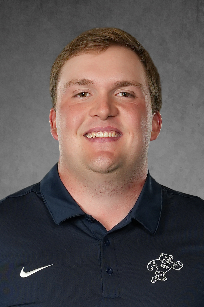 Daniel Gabrio 2026 headshot 