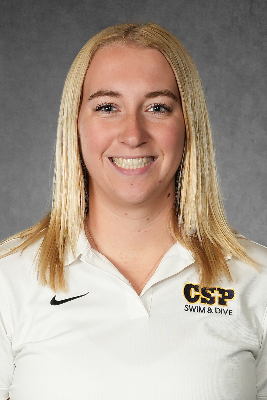 Maggie Lombardi 2026 Headshot