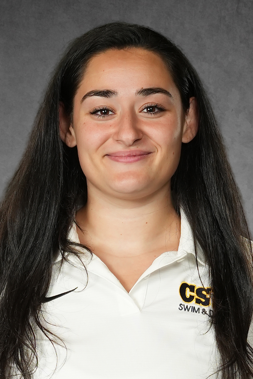 Yasmin Nachmias 2026 Headshot